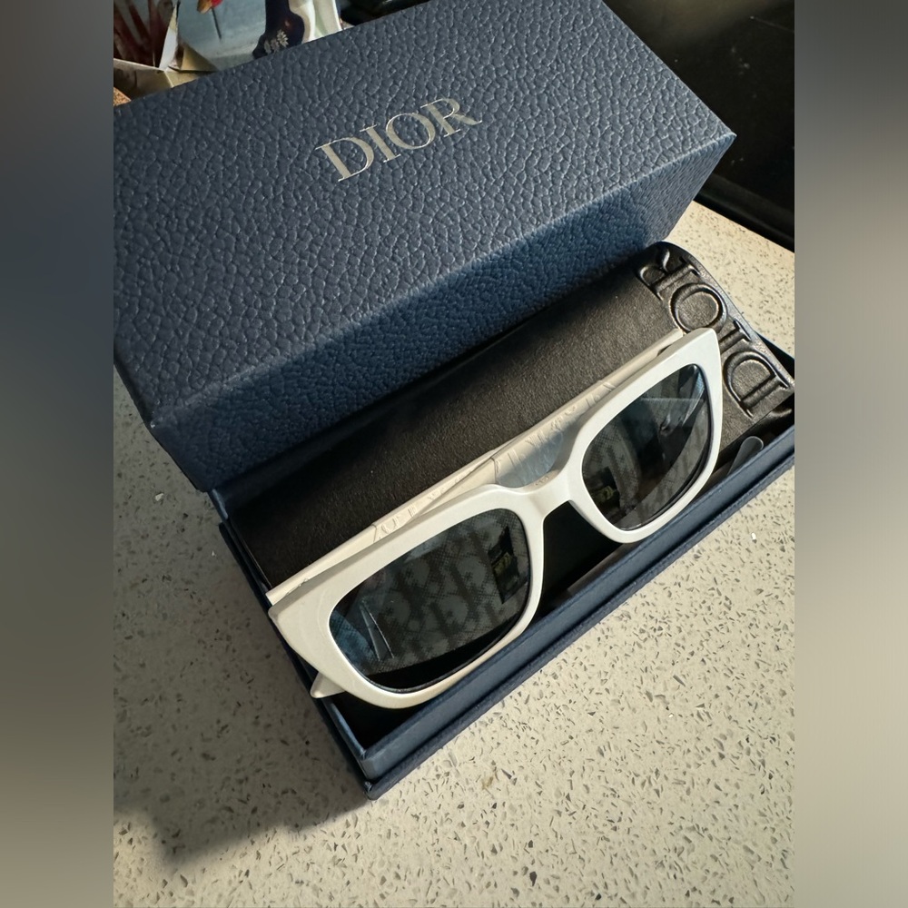Dior Monogram Sunglasses